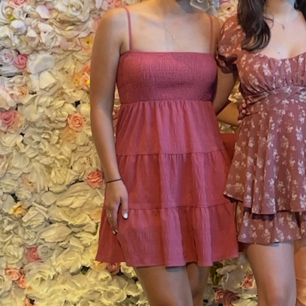 Summer dress